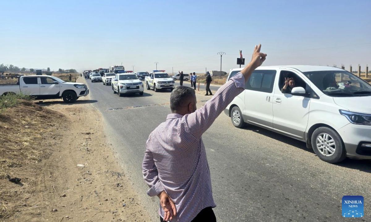 Image from @globaltimesnews
