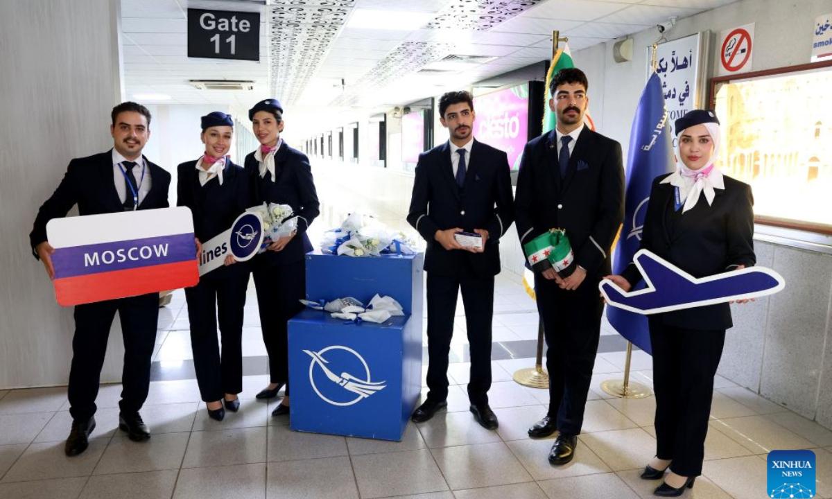 Image from @globaltimesnews