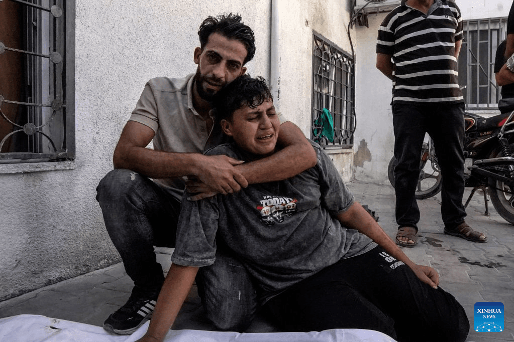 Image from @globaltimesnews