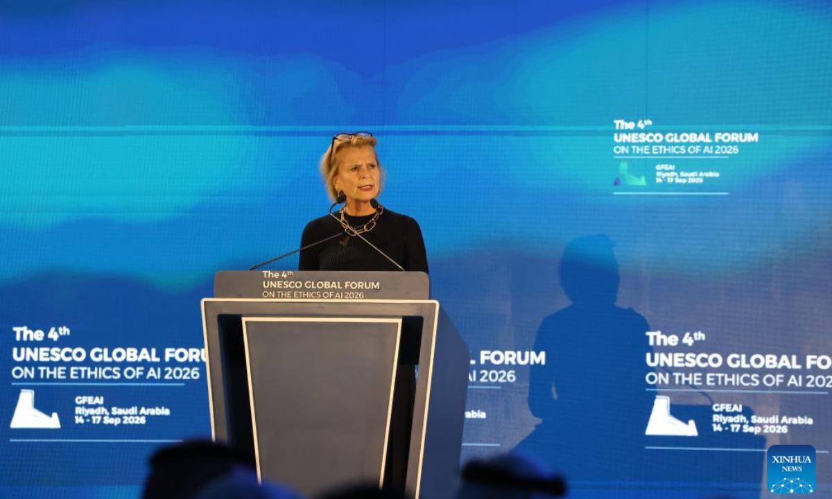 Image from @globaltimesnews