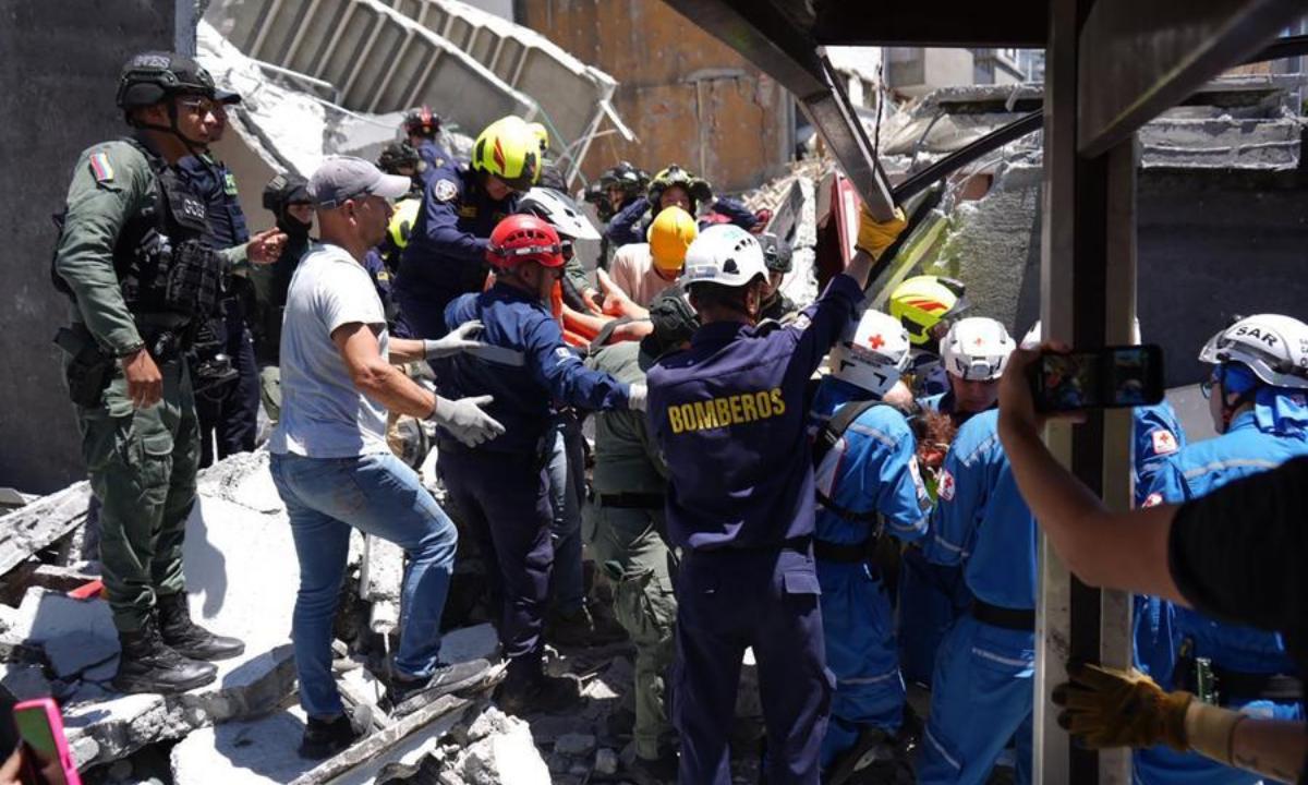 Image from @globaltimesnews