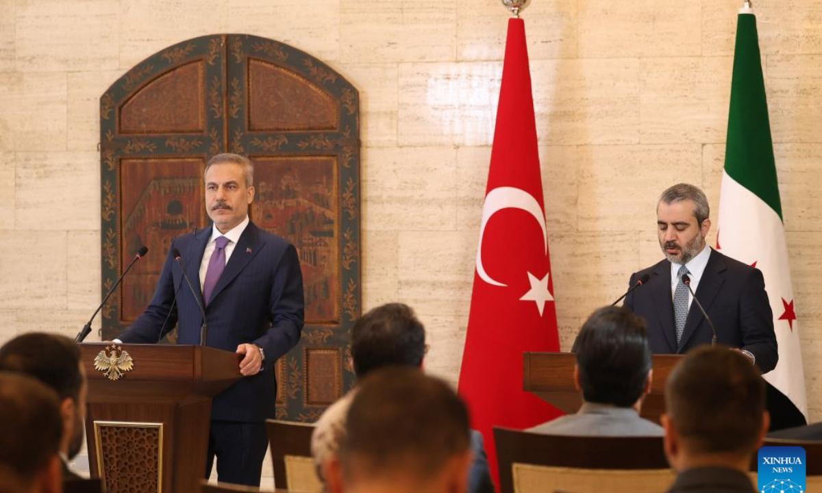 Image from @globaltimesnews