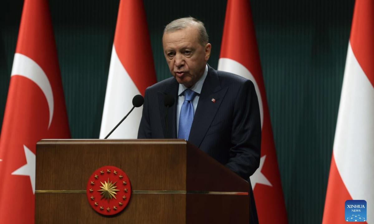 Image from @globaltimesnews
