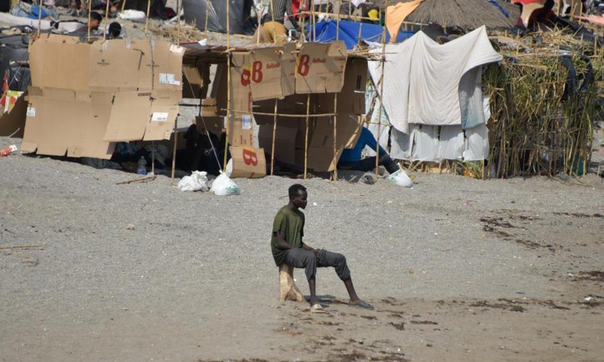 Image from @globaltimesnews
