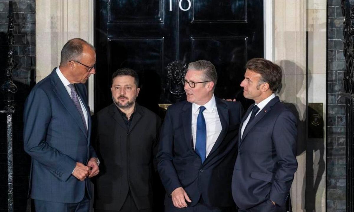Image from @globaltimesnews