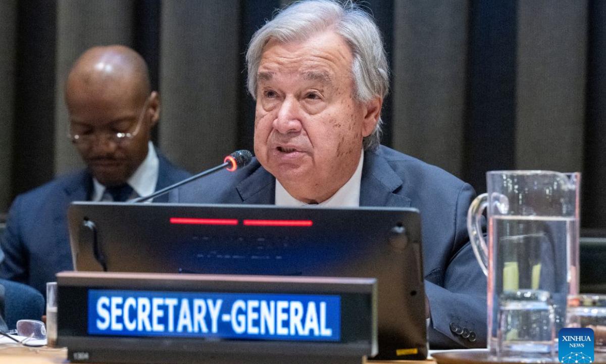 Image from @globaltimesnews