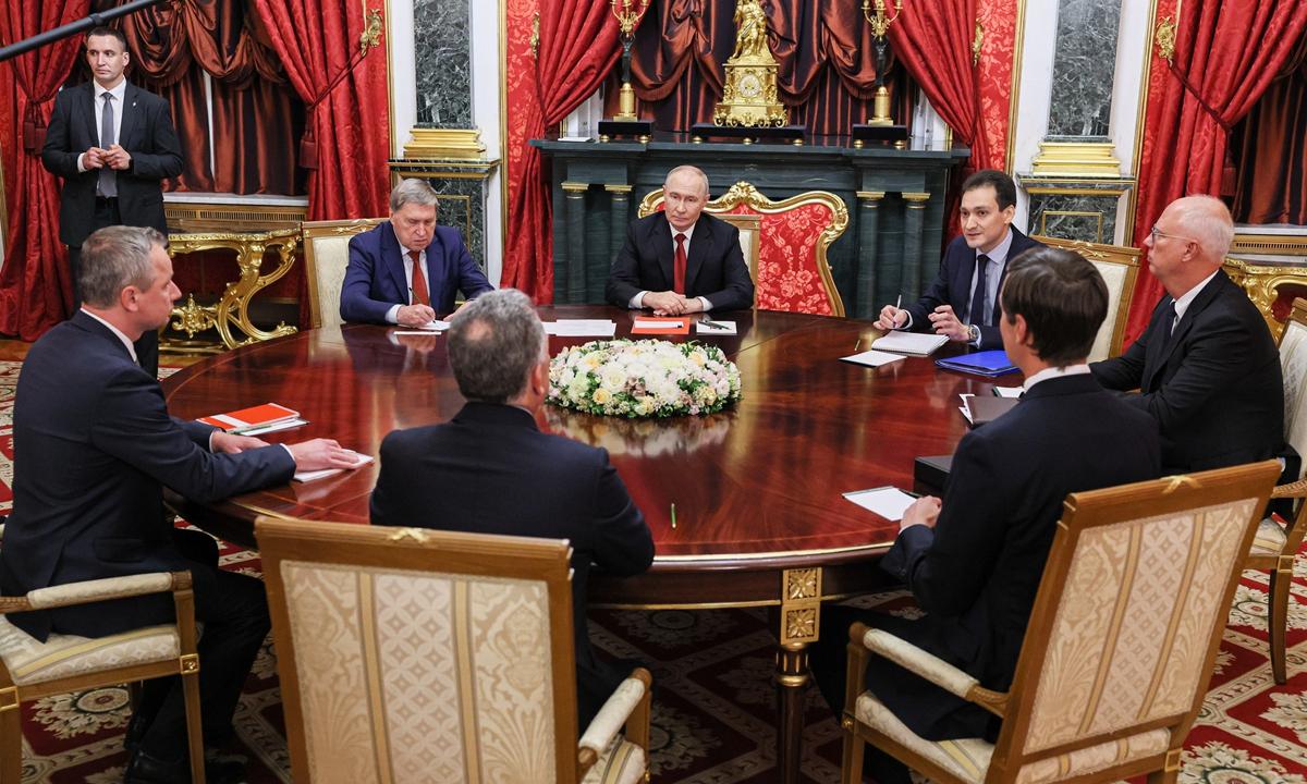 Image from @globaltimesnews