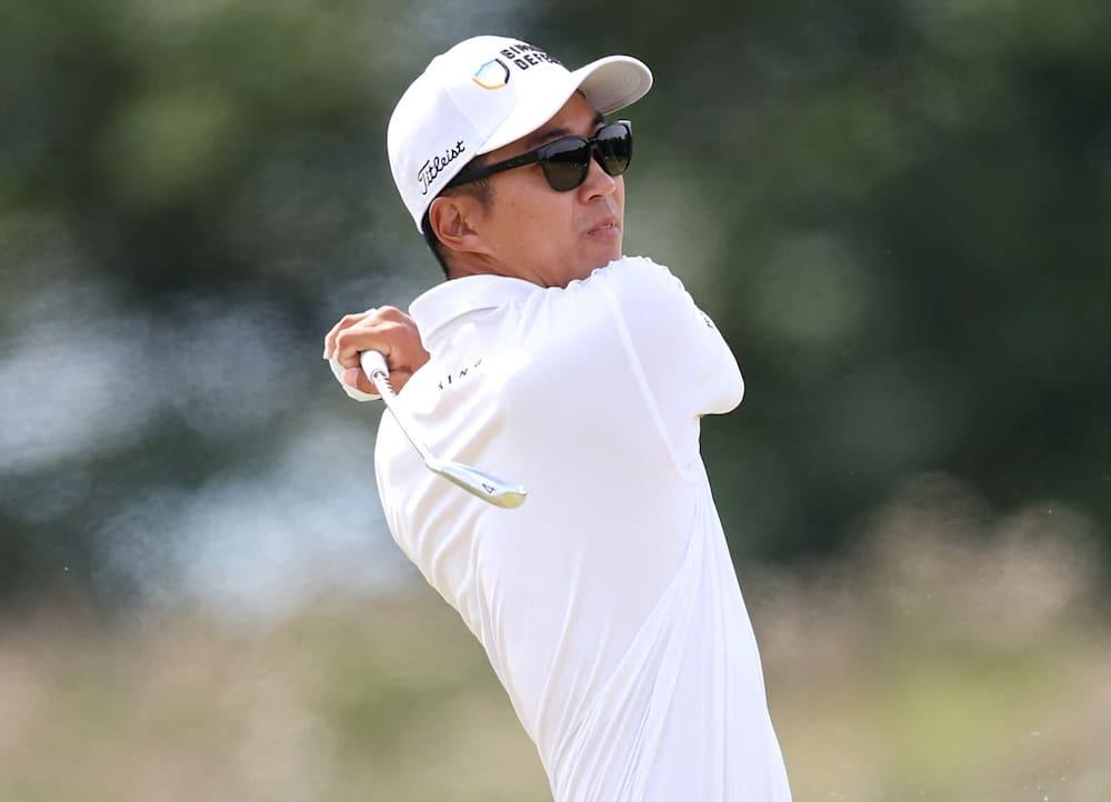 Image from Golf Planète