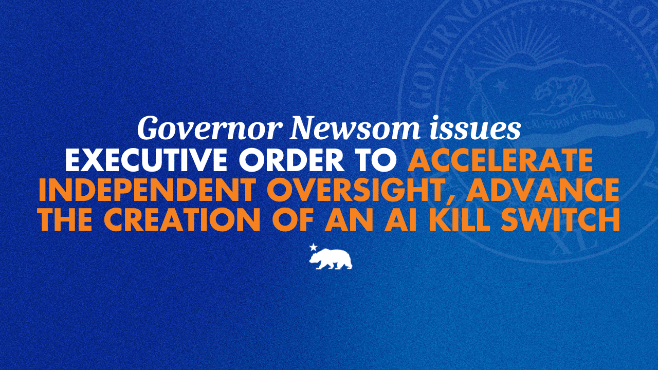 Image from California State Portal
