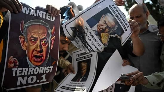 Image from Hindustan Times