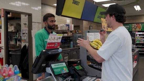 Texas Viral Video Leads Republican Lawmakers to Call for Ending H-1B Visas for 7-Eleven Workers