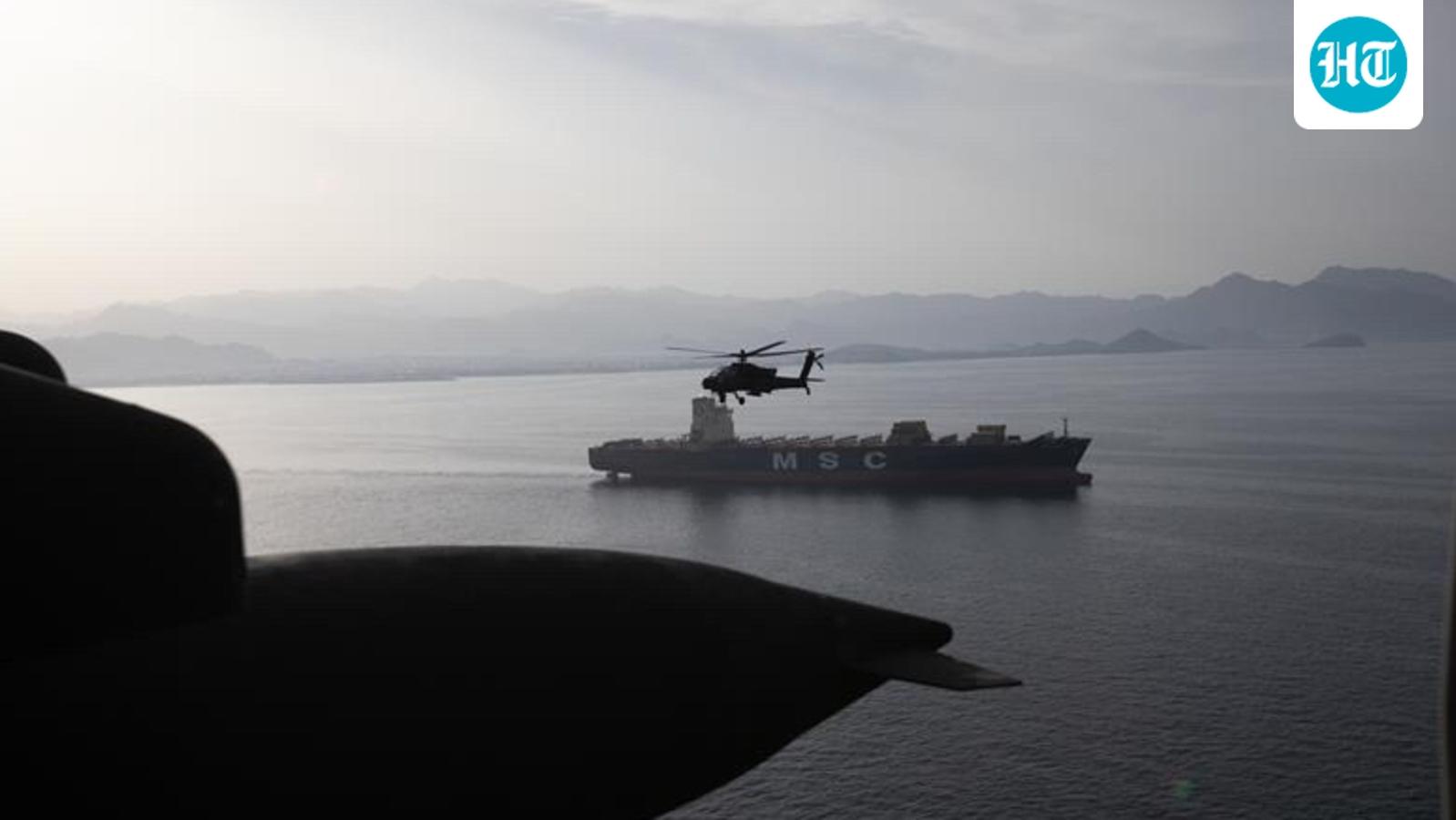 Image from Hindustan Times