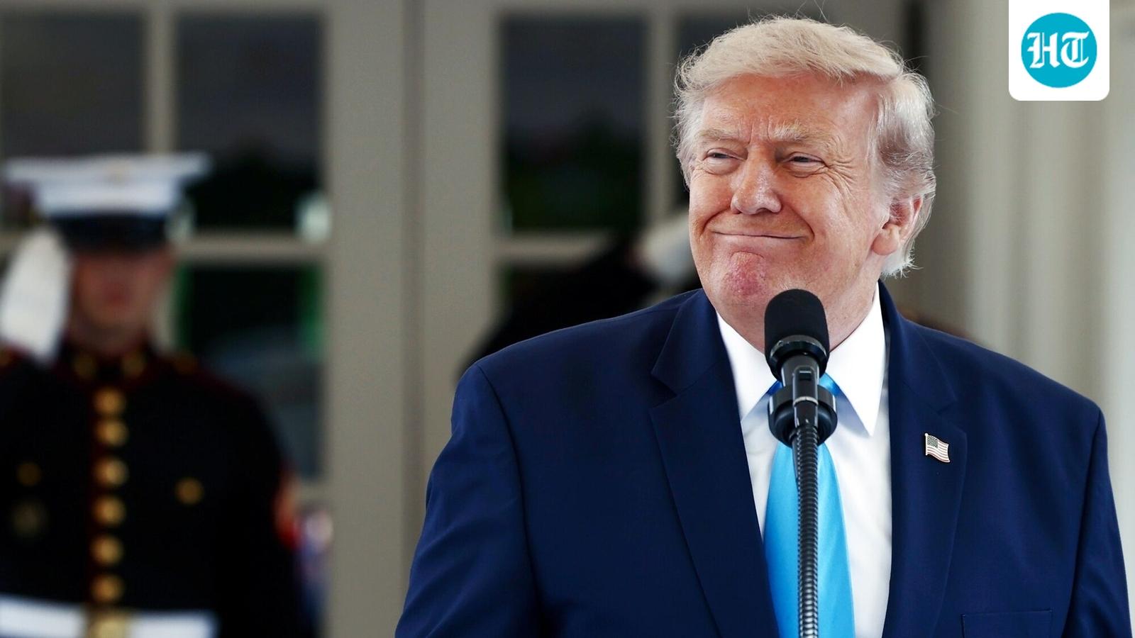 Trump Administration Considers $100,000 Fee for Foreign Students’ OPT Work After Graduation