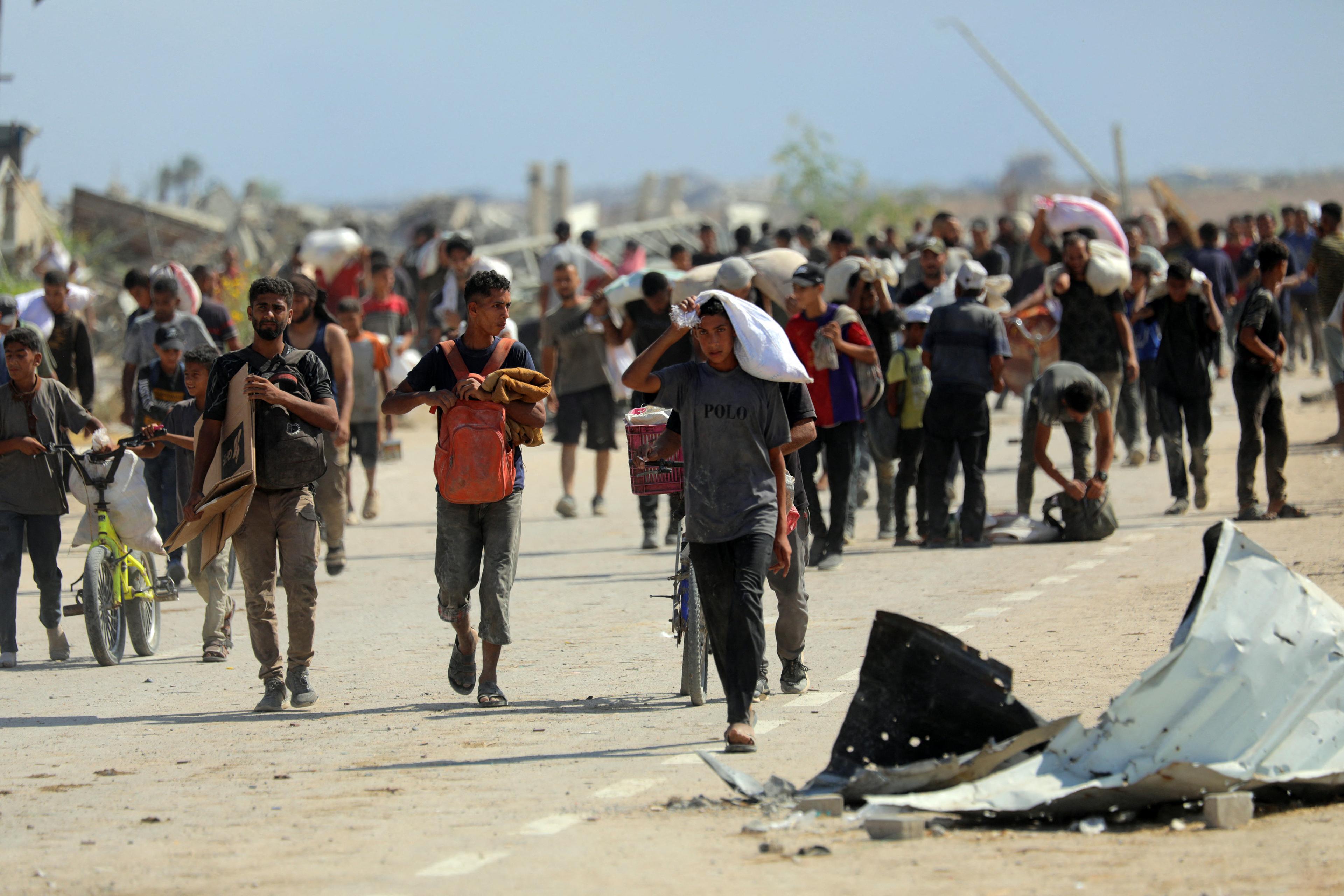 Image from L'Humanité