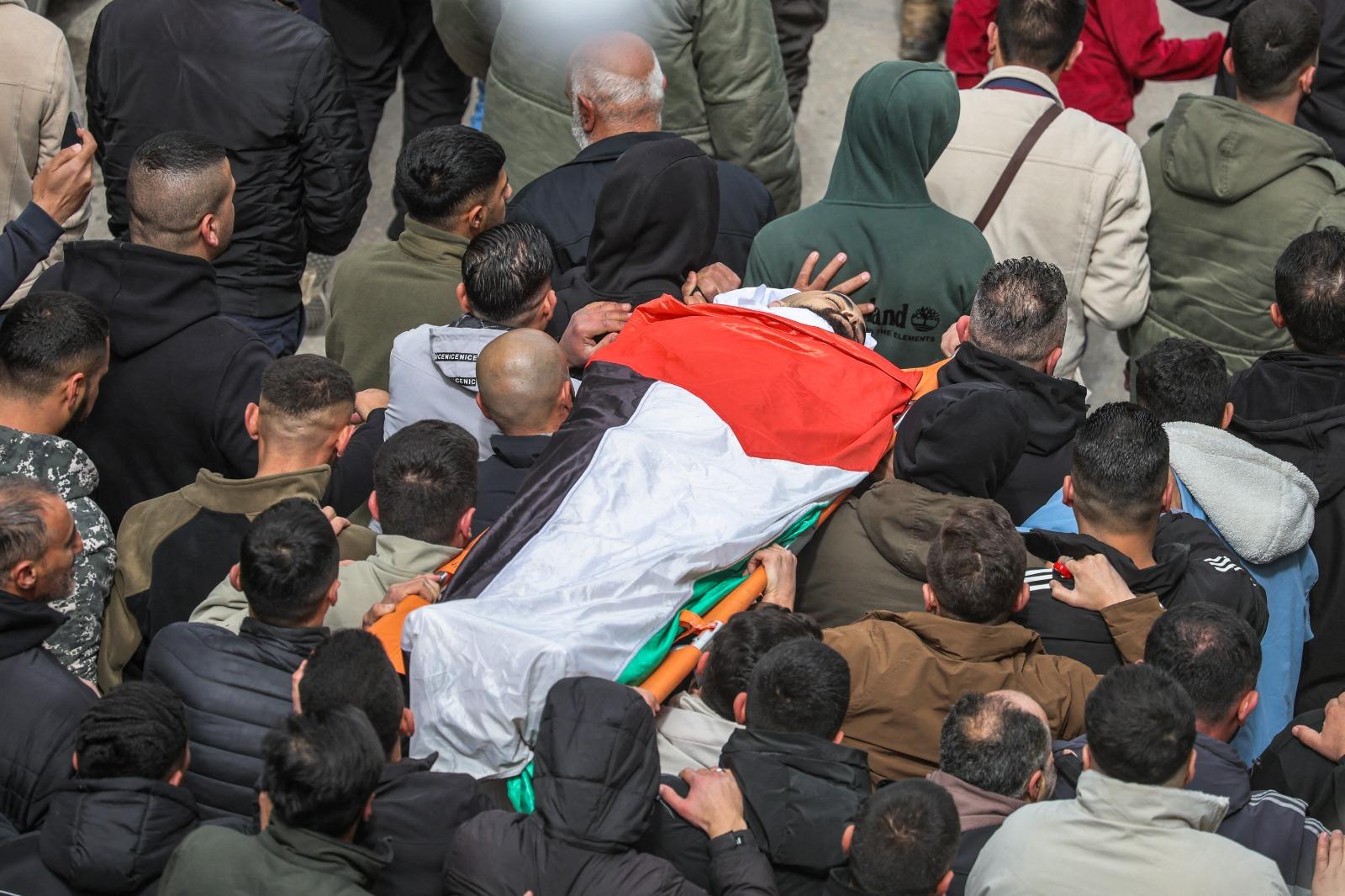 Israeli Settlers Shoot Palestinians in West Bank as Israeli Army Faces Calls To Stop Violence