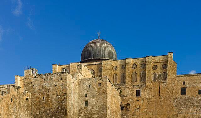 ICJP Warns Foreign Ministers as Israeli Settler Raids Continue on Al-Aqsa Mosque in East Jerusalem