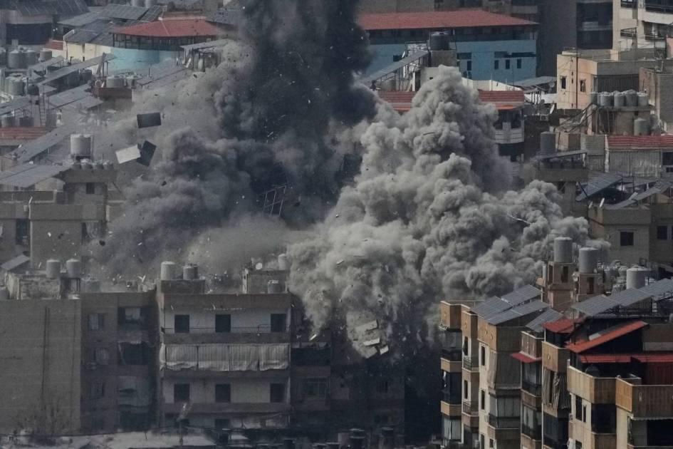 White House And Iran Trade AI Memes In Online War Over Trump And Jesus