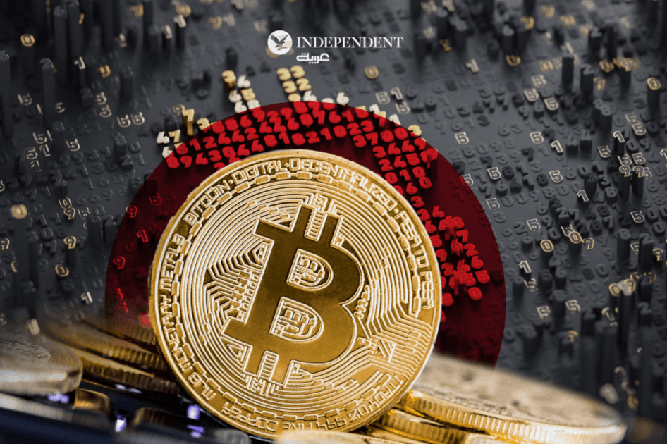 Bitcoin Slips Below $70,000 as Iran-Related Tensions and Oil Prices Rise