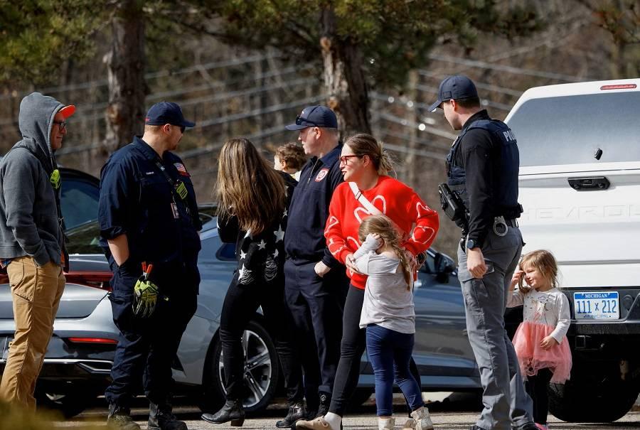 FBI Declares Michigan Synagogue Attack Hezbollah-Inspired Terrorism