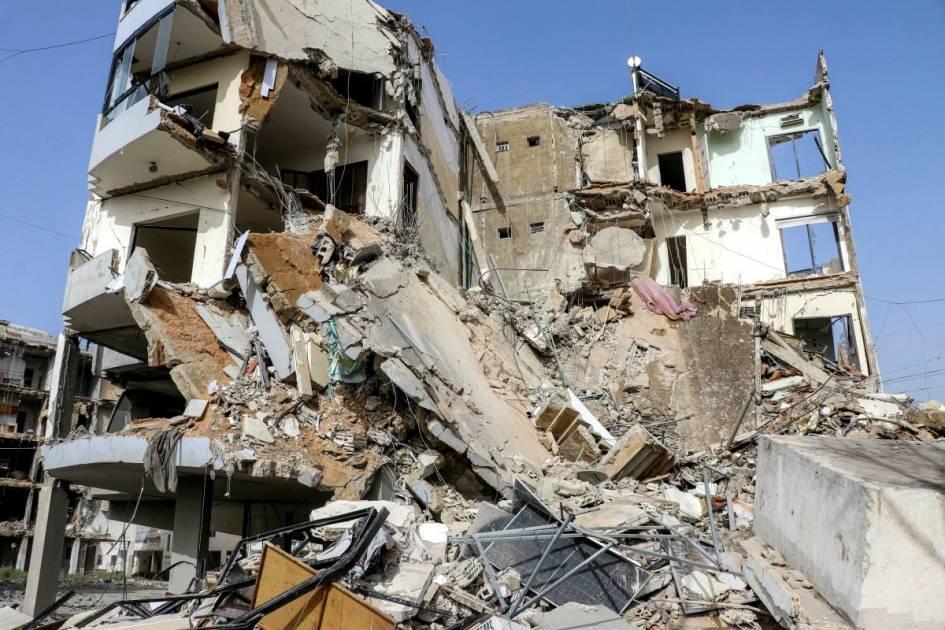 Image from Indepndnt Arabiya