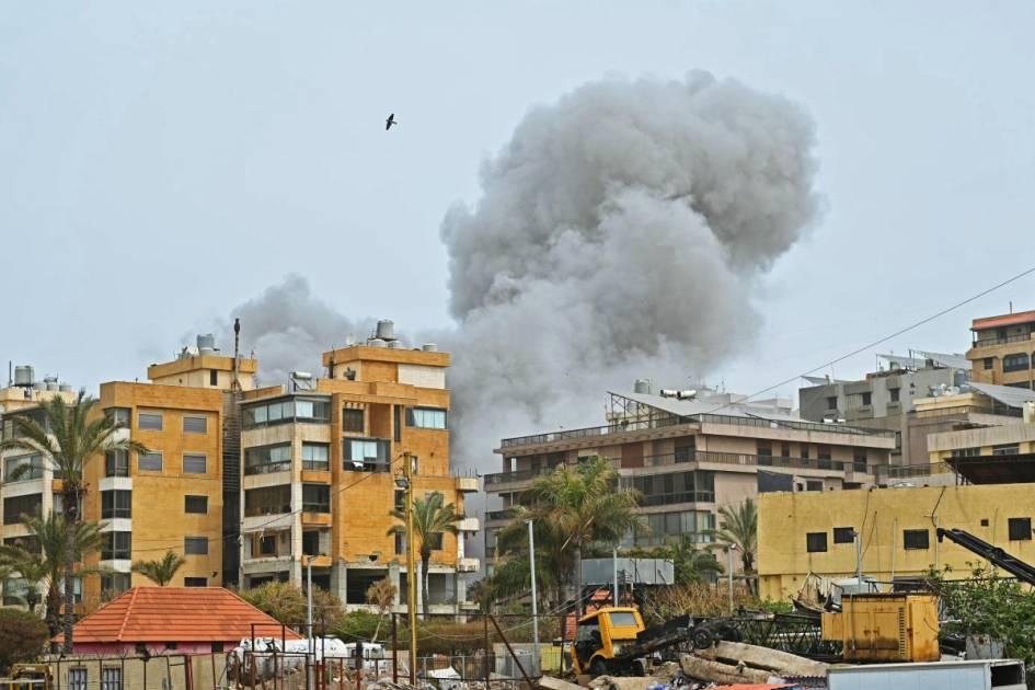 Israel Pressures Masnaa Border Crossing Closure; U.S. and Syria Intervene