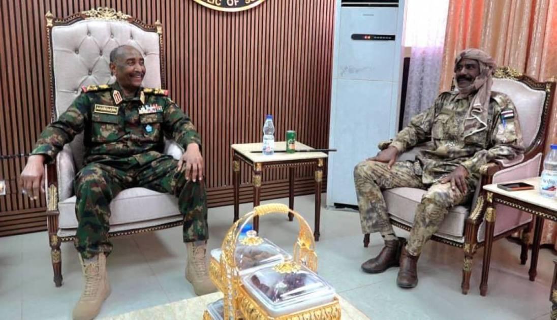 Image from Andbandant Al-Arabiyya