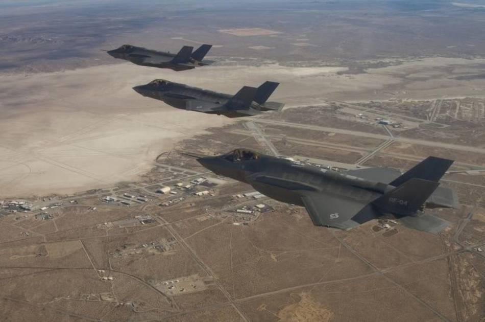 Israel Built Secret Military Outpost in Iraq’s Western Desert, Then Struck Iraqi Forces