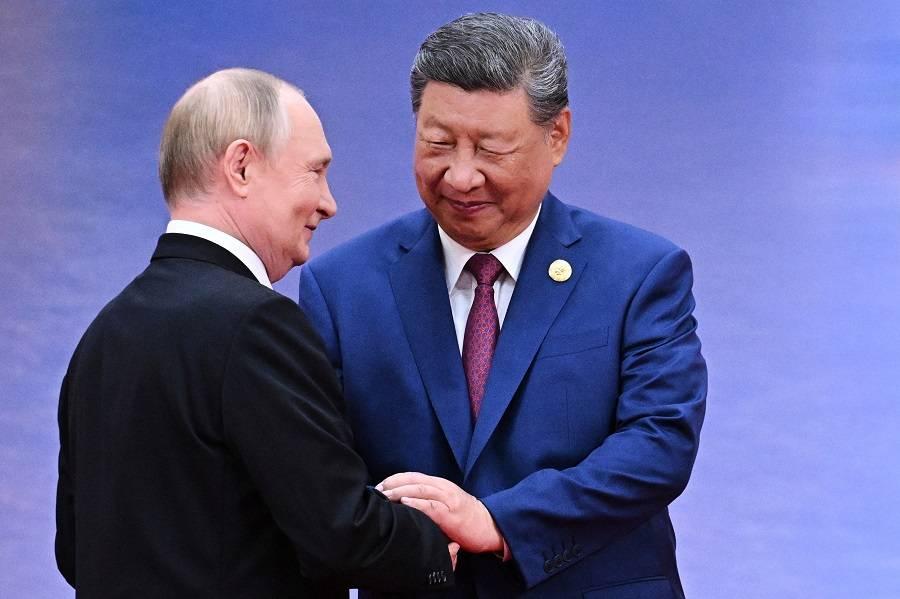 Putin and Xi Fail To Sign Off Power Of Siberia 2 Pipeline In Beijing
