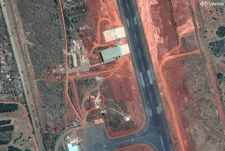 Sudanese Army Repels Rapid Support Forces Attack On Amora Station In Blue Nile State