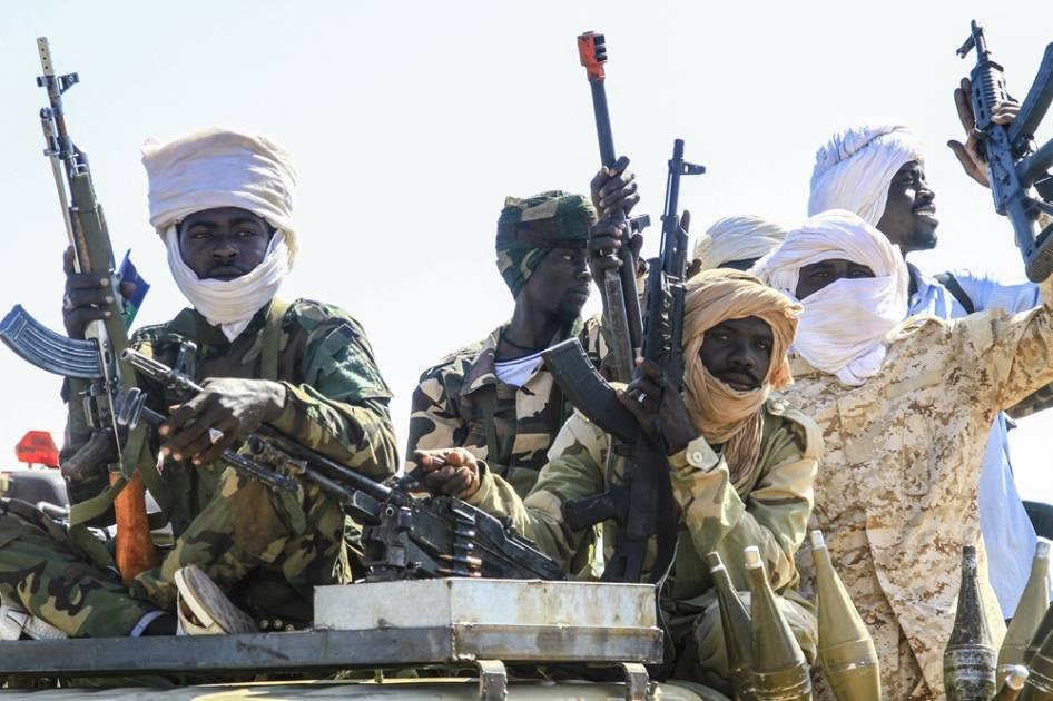 Sudan’s Blue Nile Violence Kills At Least 60 in Haoussa-Barti Clashes
