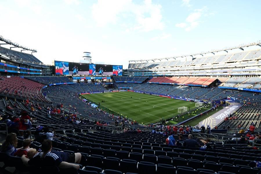 Riyad Mahrez’s 93rd-Minute Goal Sends Algeria Past Austria, Eliminates Iran