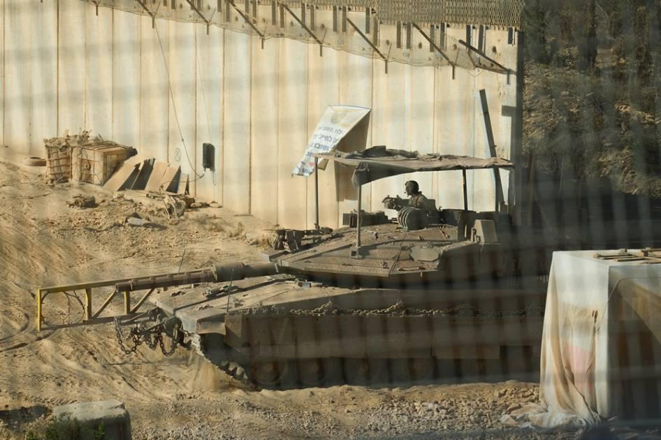 Israel Strikes Hezbollah Targets After Four Israeli Soldiers Killed, Lebanon Airstrikes Reported