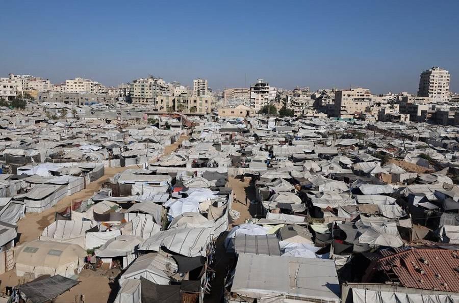 Israeli Airstrikes Kill Three Palestinians, Injure 19 in Gaza Despite Ceasefire