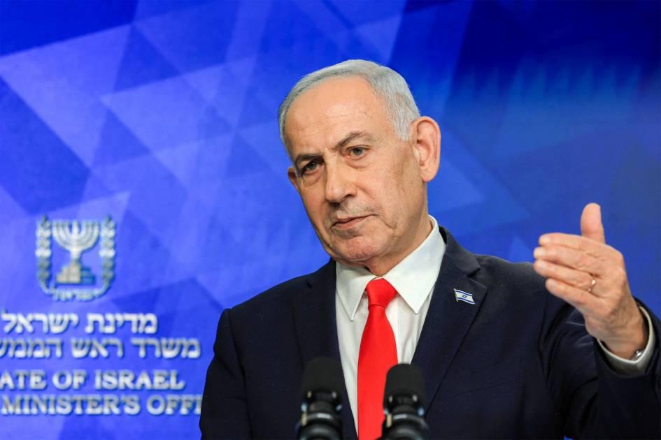 Israel Razes Naqoura, Forces Ali to Flee Again in March