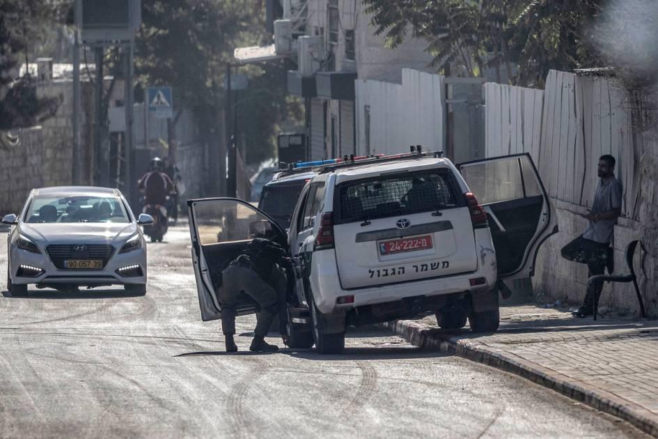 Image from Al-Jazirah al-Arabiyah