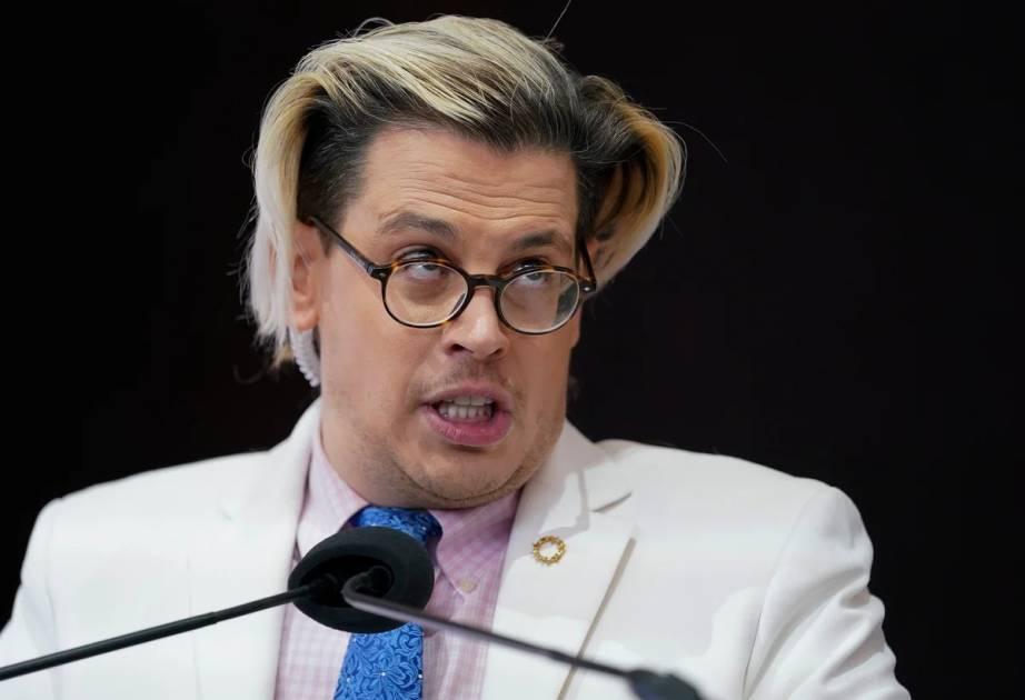 ICE Detains Milo Yiannopoulos Before Deporting Him From Louisiana To United Kingdom
