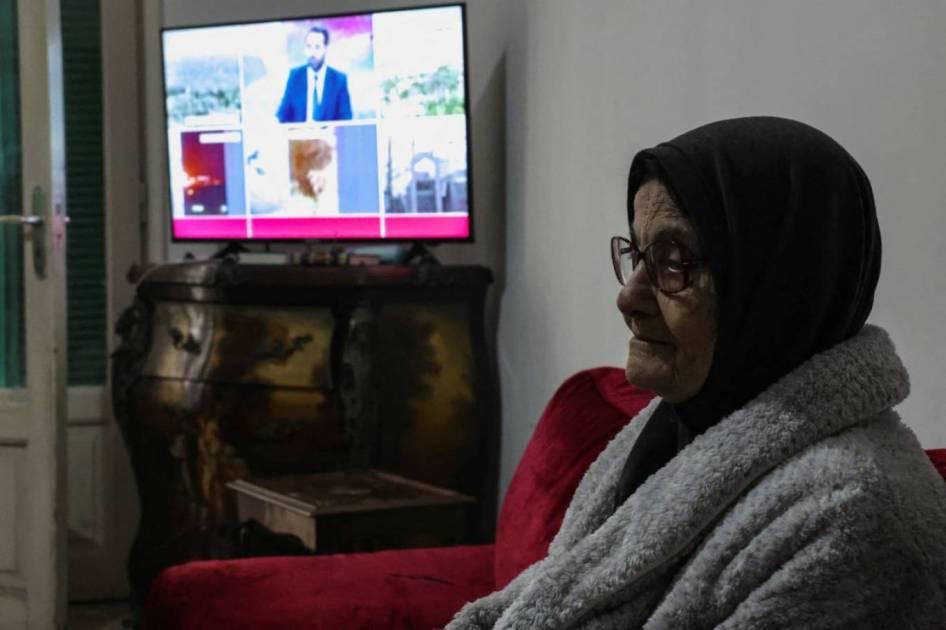 Image from Andalnidet Arabiyya