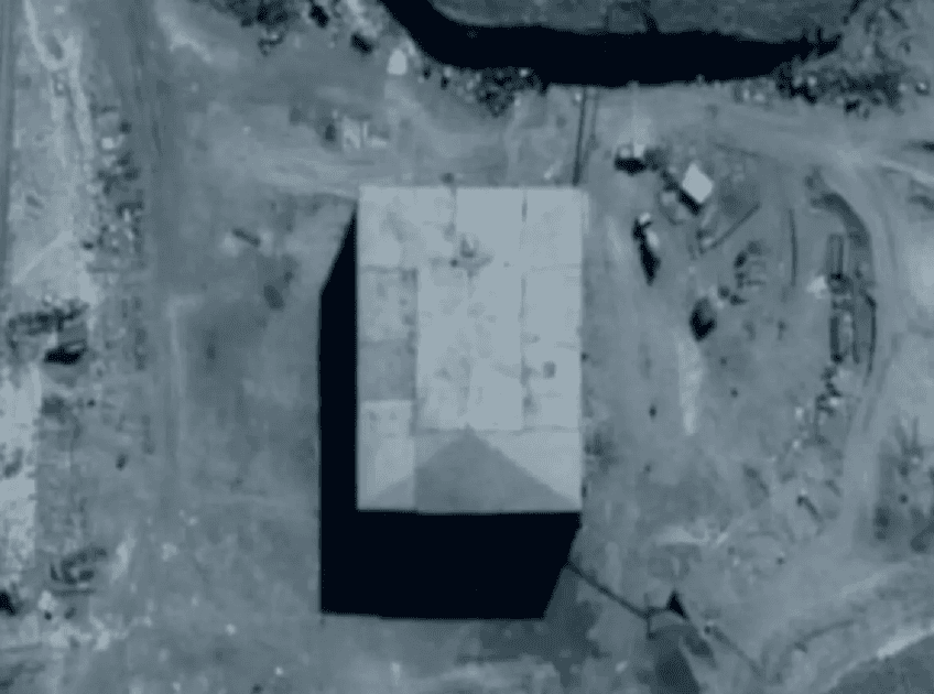 Image from Al-Intibāda Arabiya