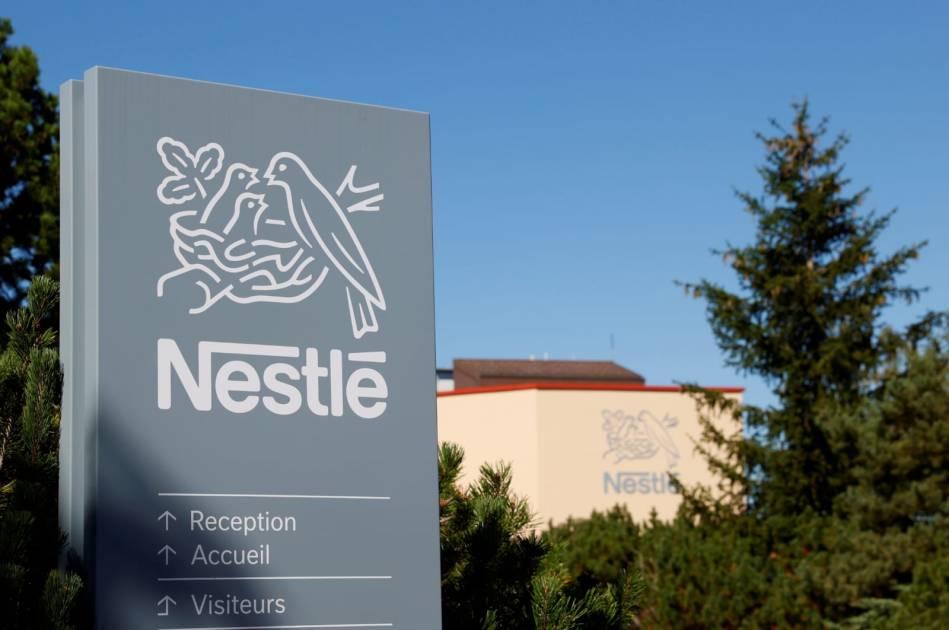 Putin Places Nestlé, Auchan, Lemana Pro Under Temporary Administration
