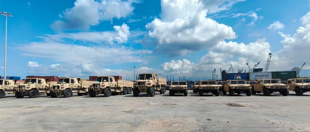 Lebanese Army Says Israeli Strike Triggered Explosion of Suspicious Object Injuring Four