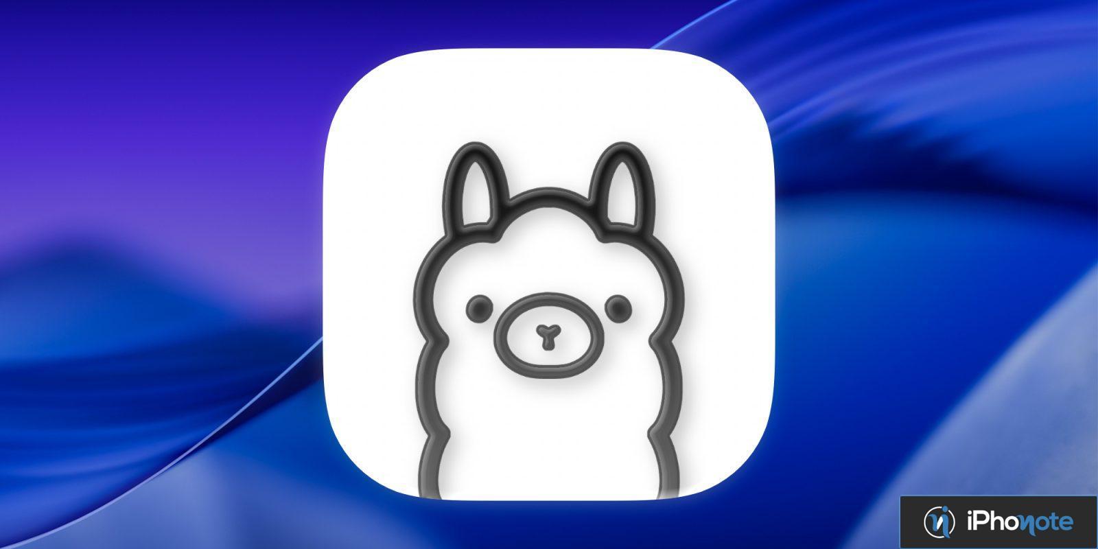 Image from iPhonote