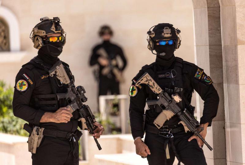 Image from Iraqi News