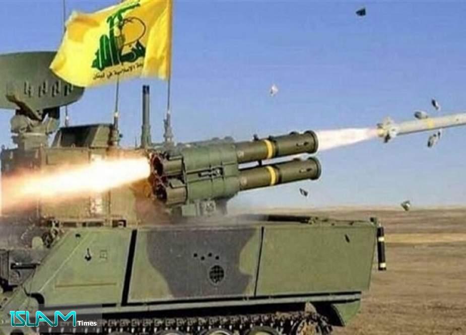 Hezbollah Claims Coordinated Ambush Destroying Eight Merkava Tanks, Halting Israeli Ground Push