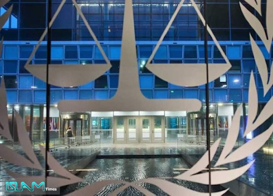 Marco Rubio Leads U.S. Campaign To Systematically Disable the International Criminal Court