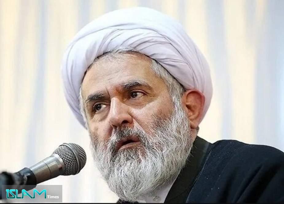 Iran Arrests 111 Monarchist Cells Across 26 Provinces, IRGC Says