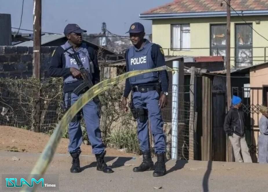 Three Armed Men Kill At Least 11 At House Party In KwaMakhutha, South Africa