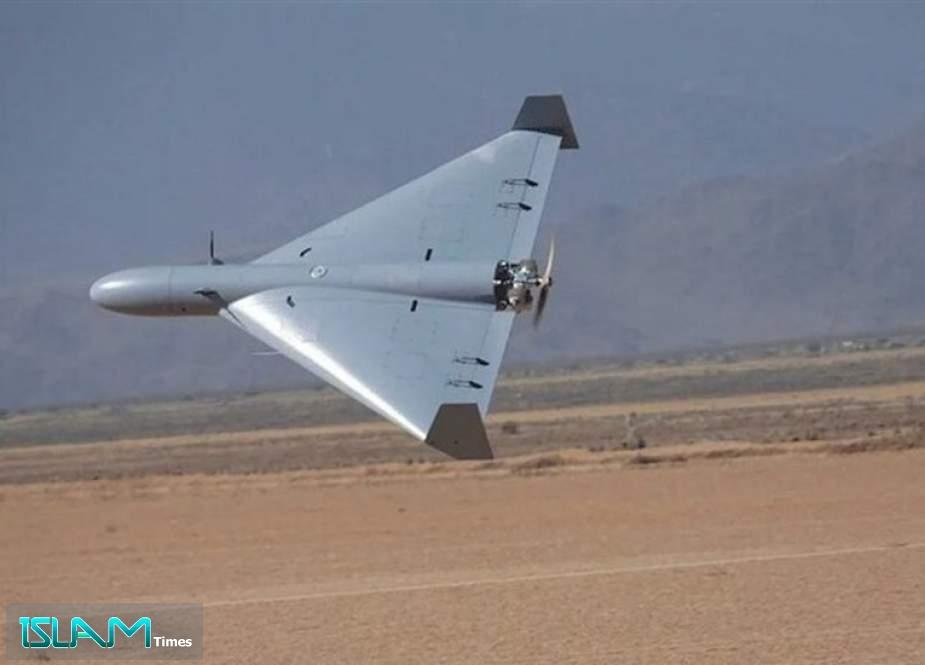 Iran Shoots Down Chinese-Made Wing Loong Drone Near Shiraz, Blames UAE