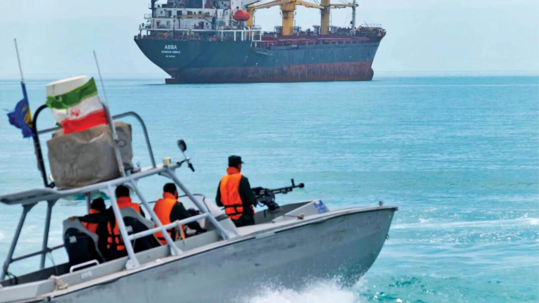 Trump Reinstates Iran Blockade, Charges 20% Hormuz Tolls as U.S. Strikes Iran