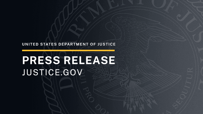 Image from justice.gov