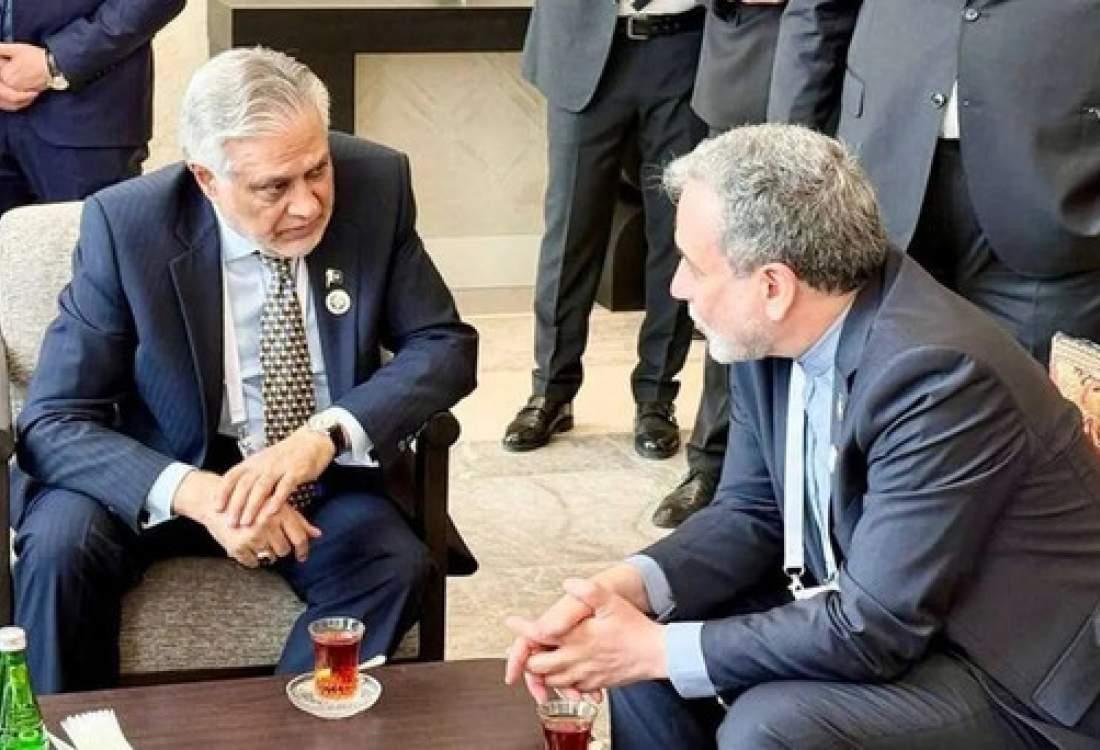 US and UK Plan London Conference to Form Coalition Protecting Strait of Hormuz Shipping